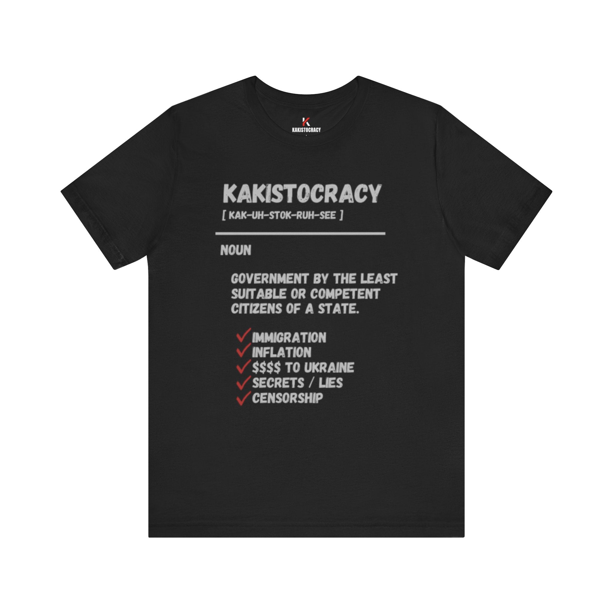 Kaki 2