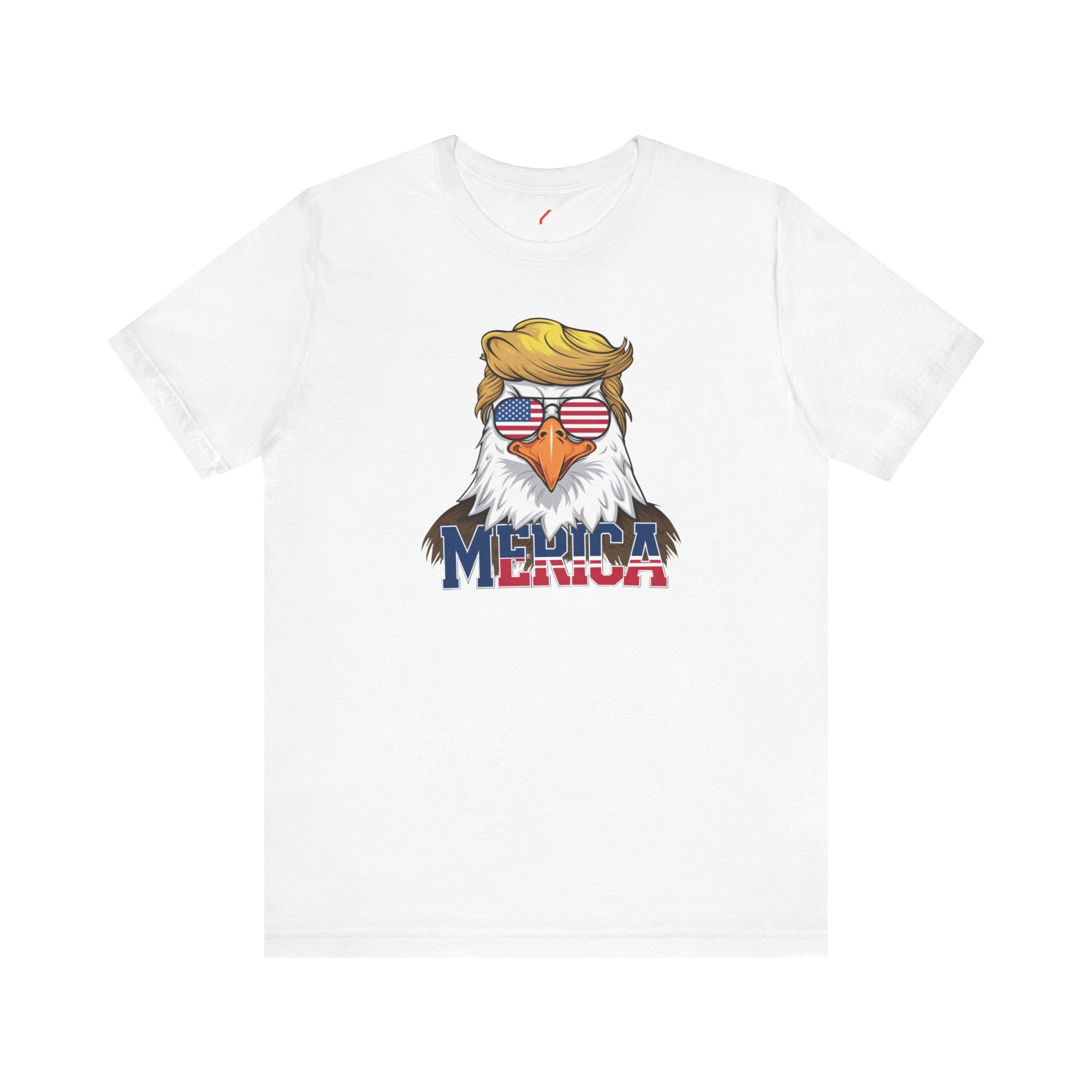 Eagle Hair Tee