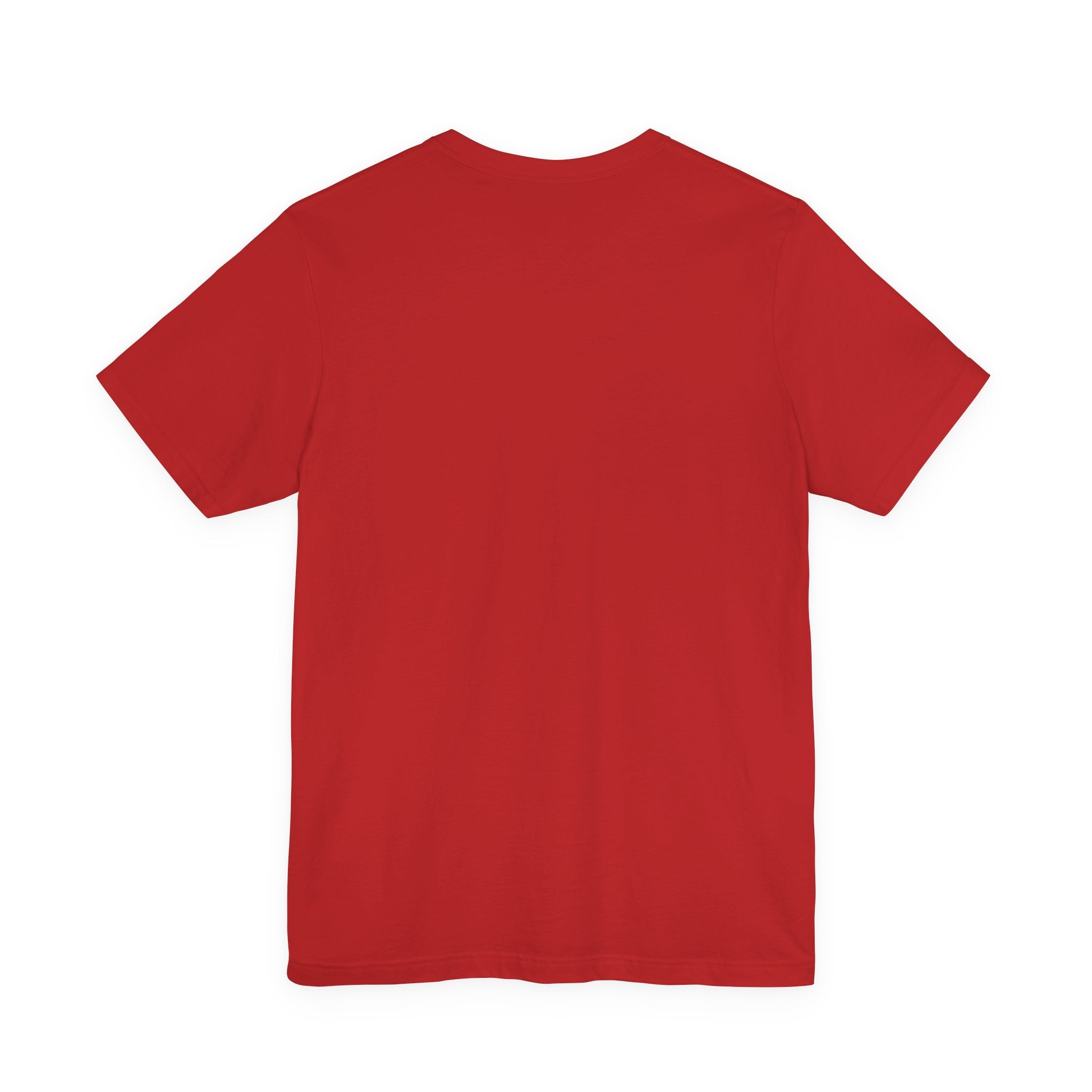 Eagle Hair Tee