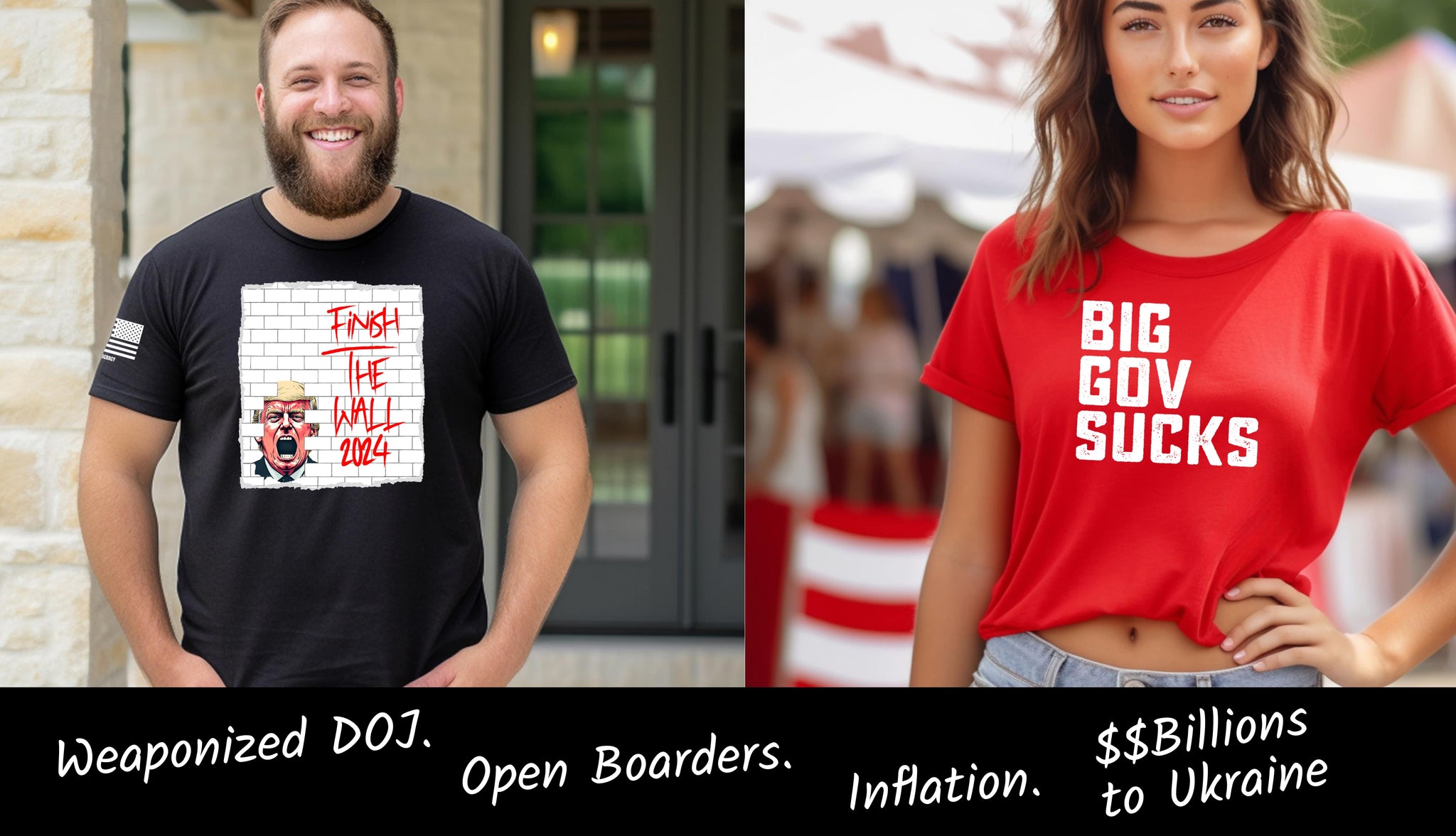 Kakistocracy best political t shirts online made in the usa