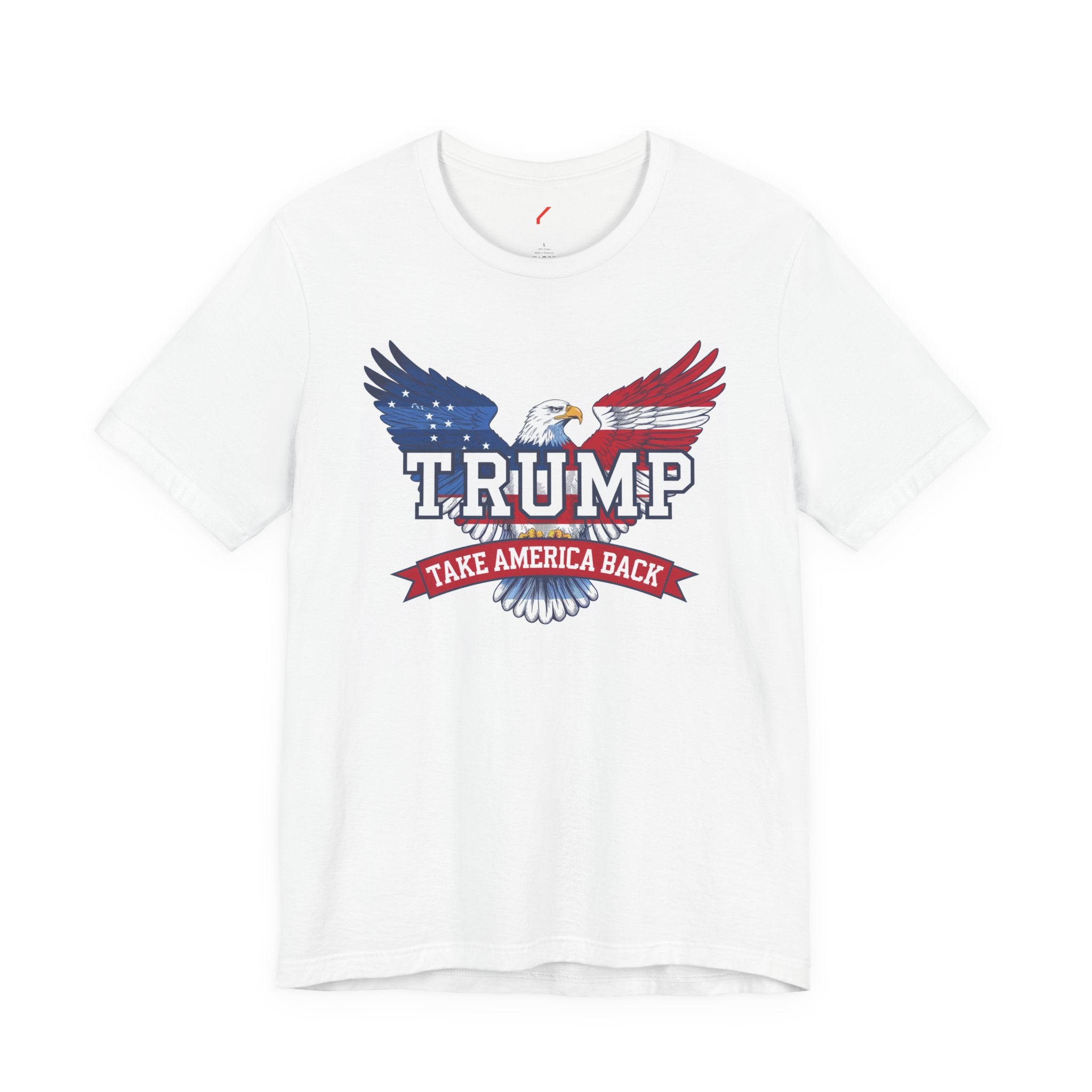 Take America Back™ 2.0 – No More Mr. Nice Patriot