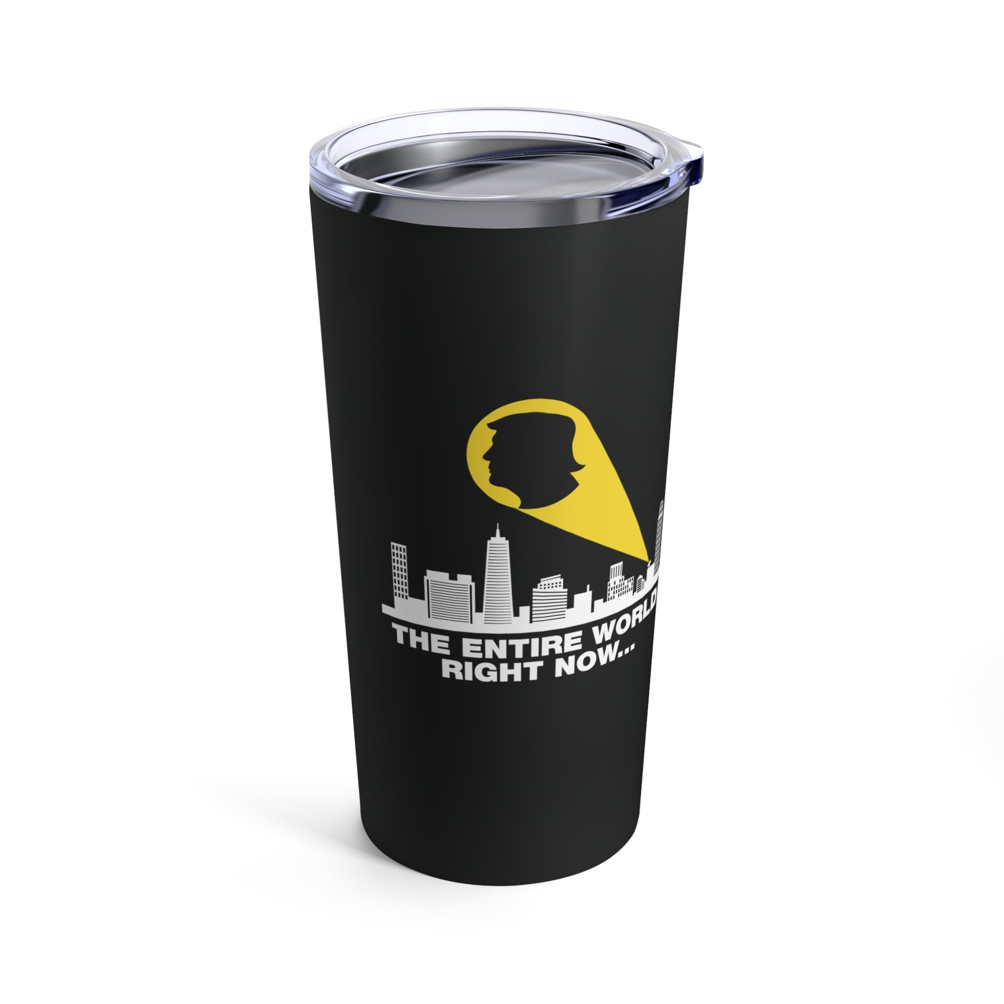 Trump Signal Tumbler 20oz