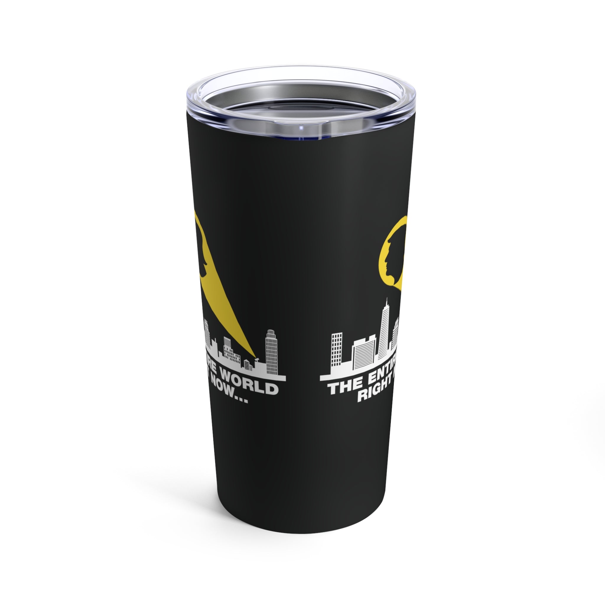 Trump Signal Tumbler 20oz