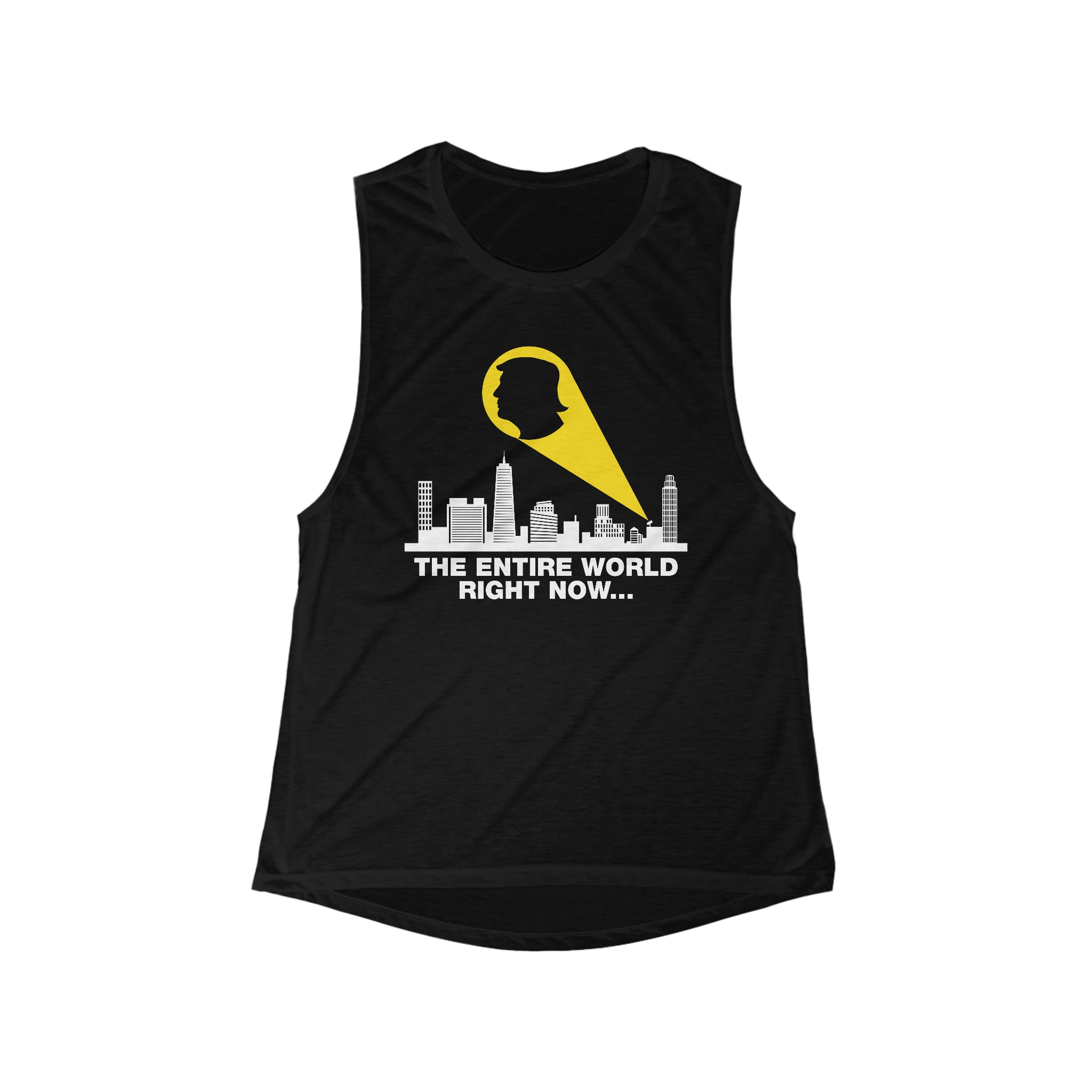 Trump Signal Women's Tank