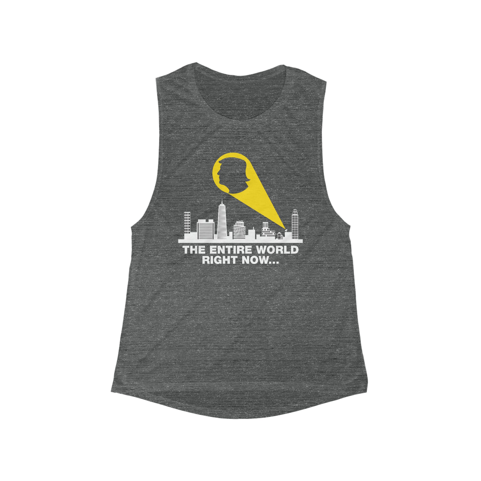 Trump Signal Women's Tank