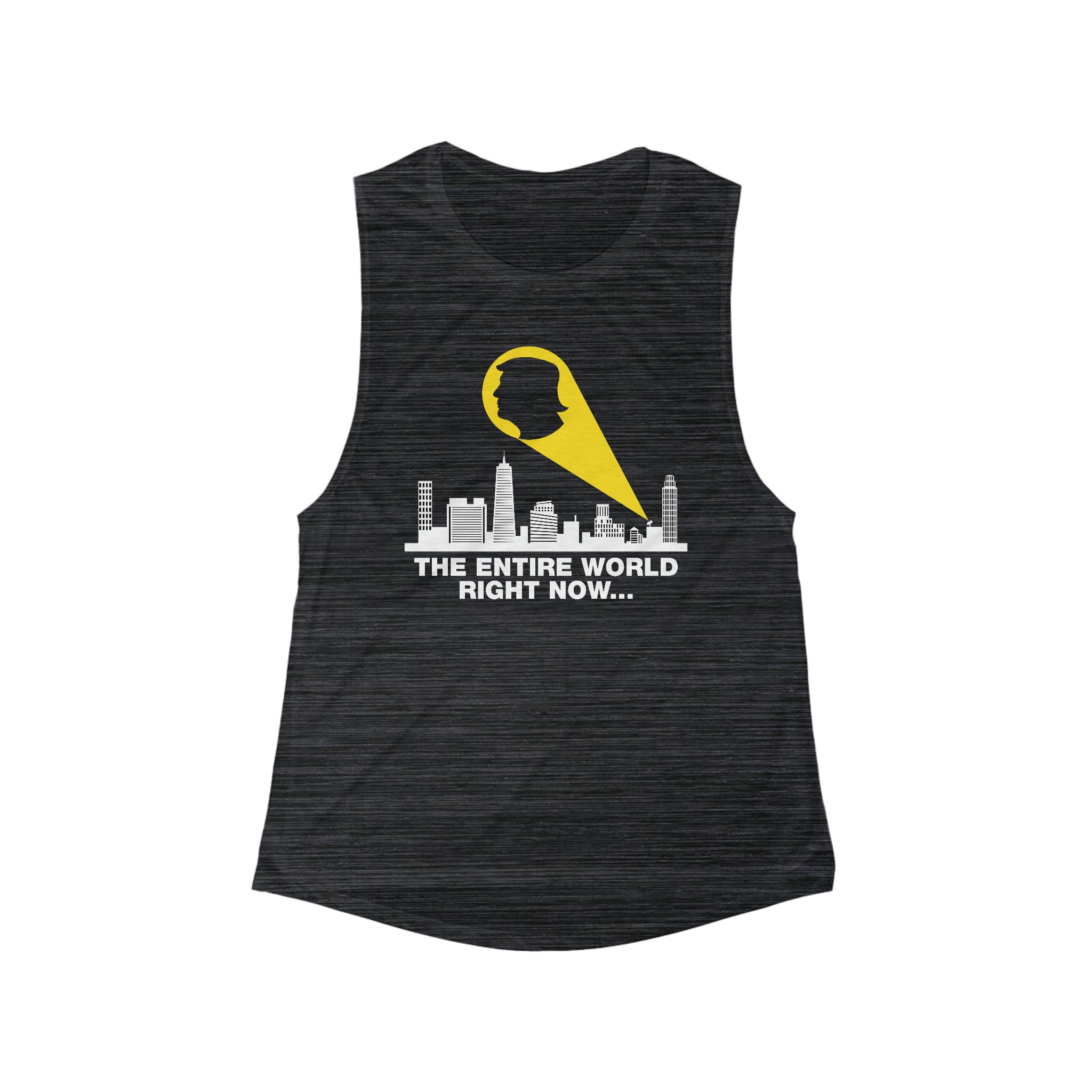 Trump Signal Women's Tank