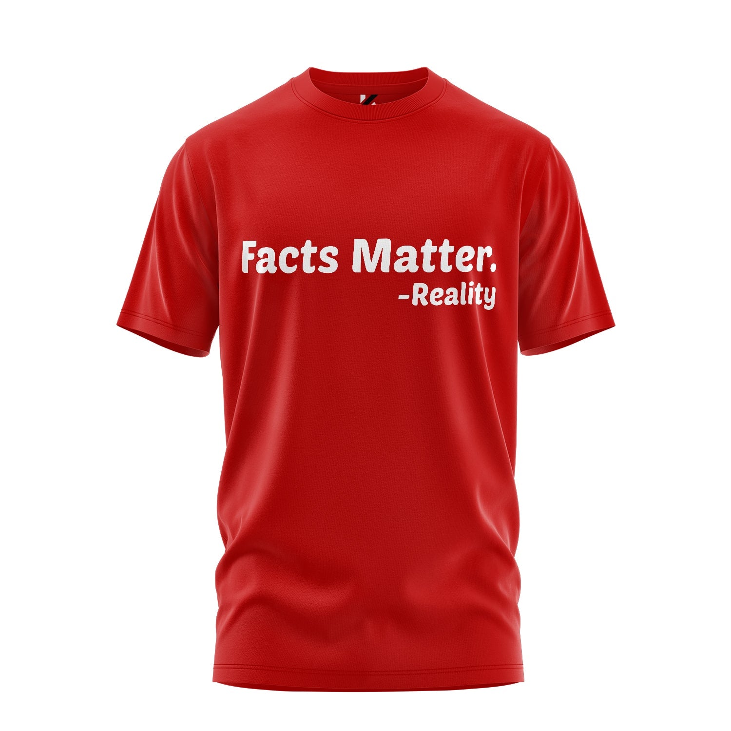 Facts Matter